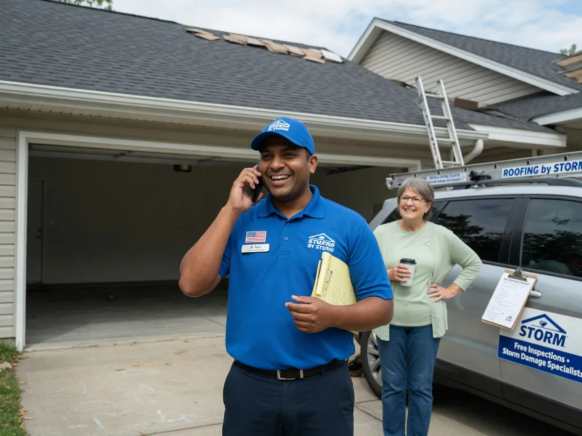 Roof Repair Near Me Poyntelle, PA FAQs